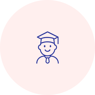 학생