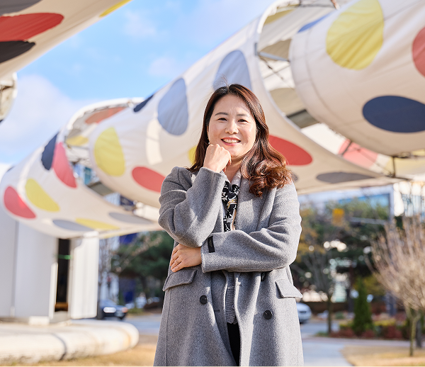 조기취업형 계약학과 일러스트