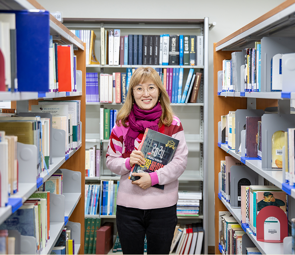 조기취업형 계약학과 일러스트