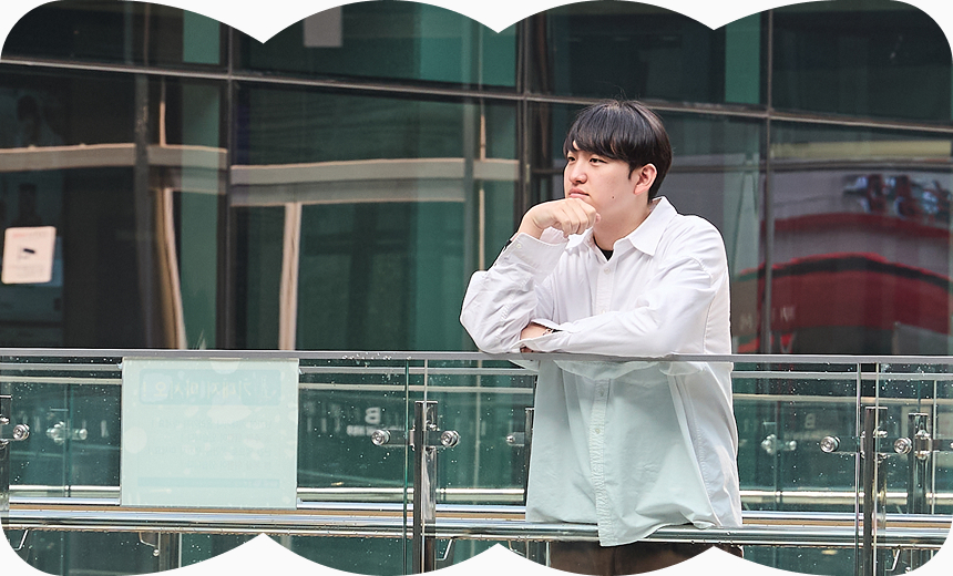 국립한밭대학교 지능형나노반도체학과 권아현