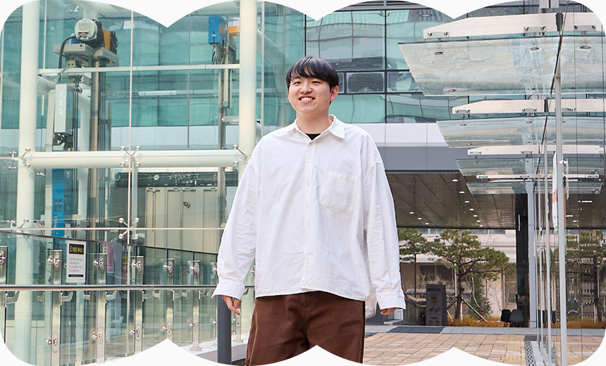 국립한밭대학교 지능형나노반도체학과 권아현