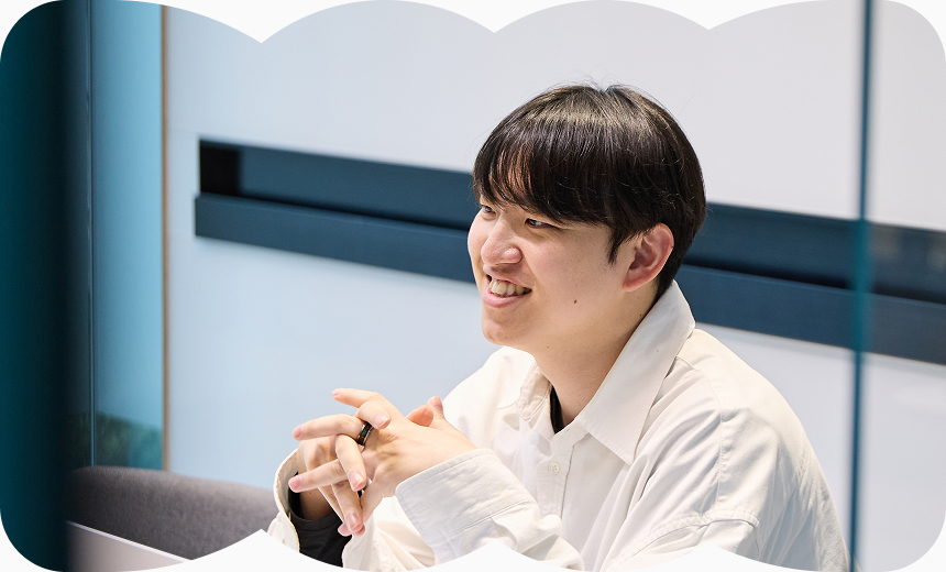 국립한밭대학교 지능형나노반도체학과 권아현