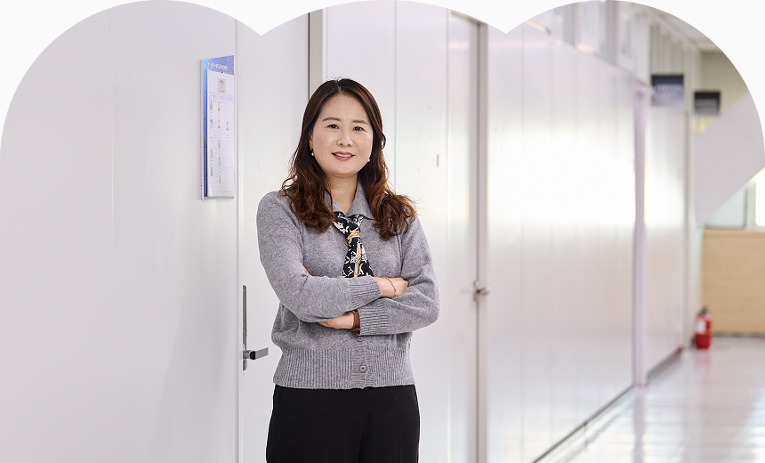 광주RISE센터 최은희 기획평가팀장 