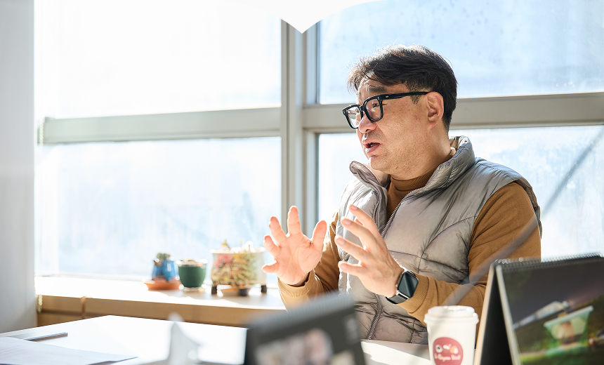 황용태 교사 덕일전자공업고등학교 