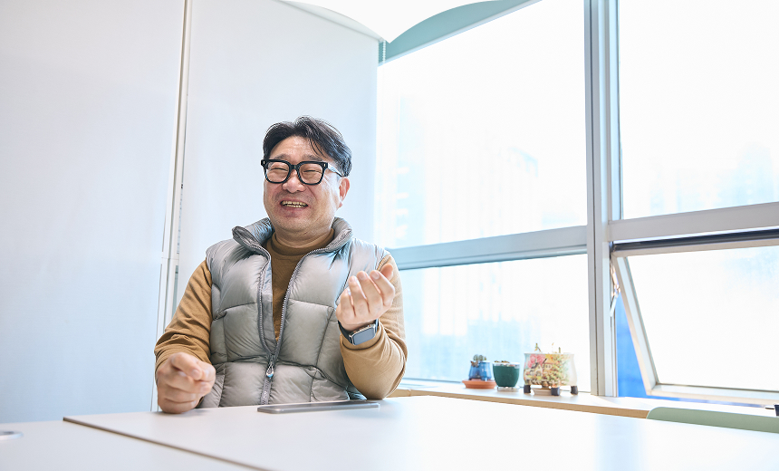 황용태 교사 덕일전자공업고등학교 